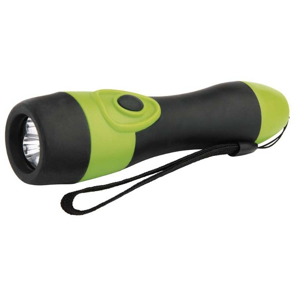 Flashlights